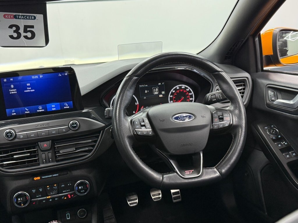 Used Ford Focus 2019 for sale - 76686663: Photo 37