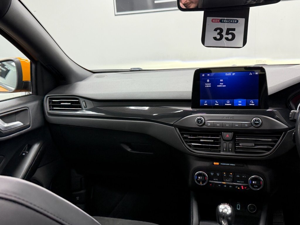 Used Ford Focus 2019 for sale - 76686663: Photo 38