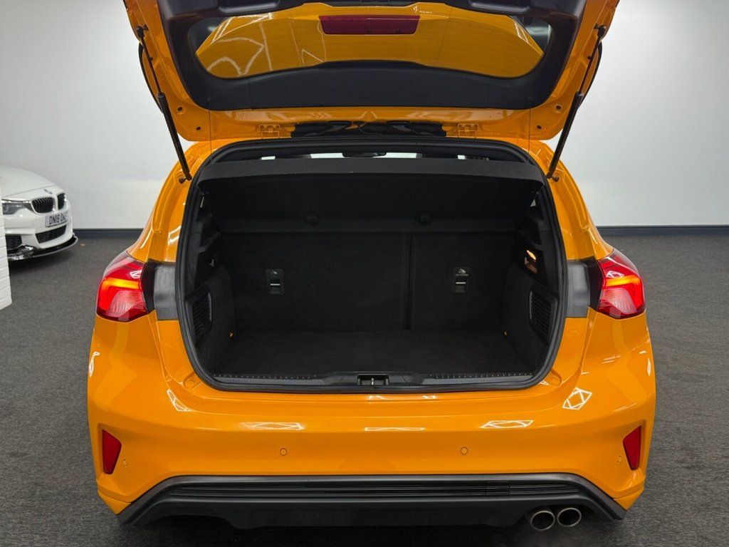 Used Ford Focus 2019 for sale - 76686663: Photo 40