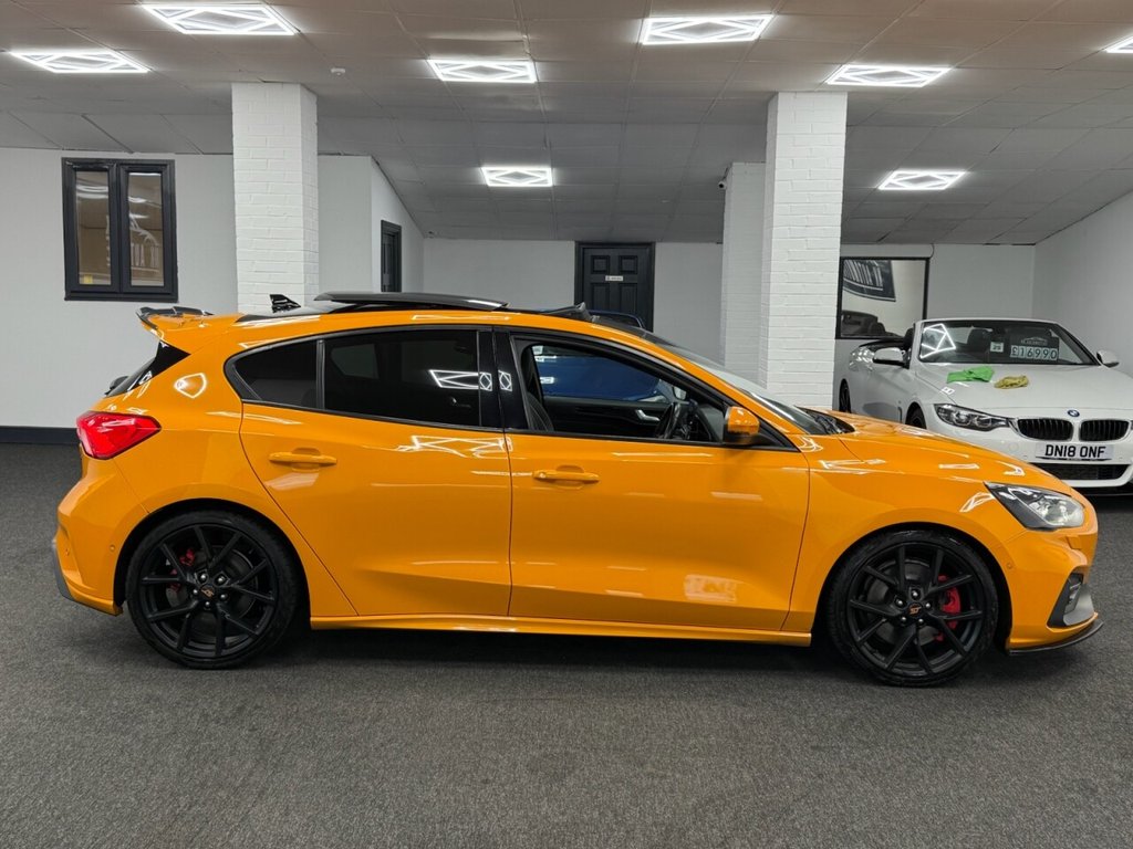 Used Ford Focus 2019 for sale - 76686663: Photo 5
