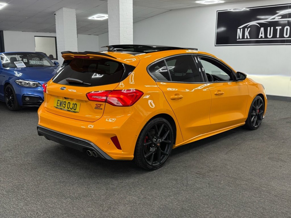 Used Ford Focus 2019 for sale - 76686663: Photo 6