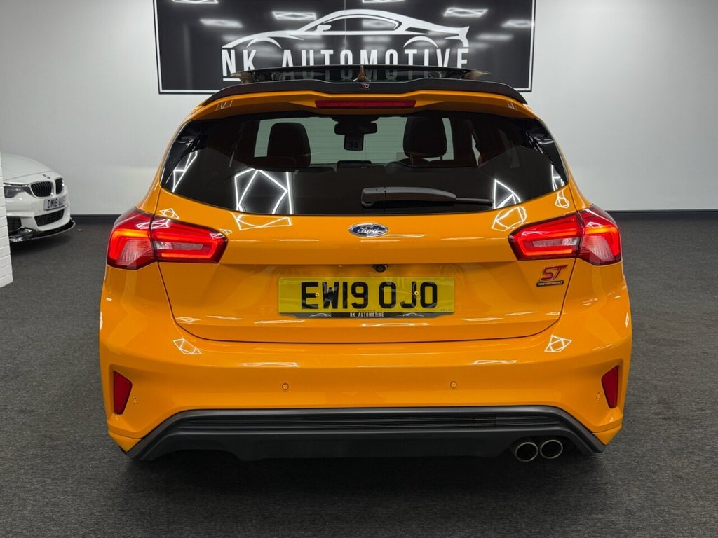 Used Ford Focus 2019 for sale - 76686663: Photo 7