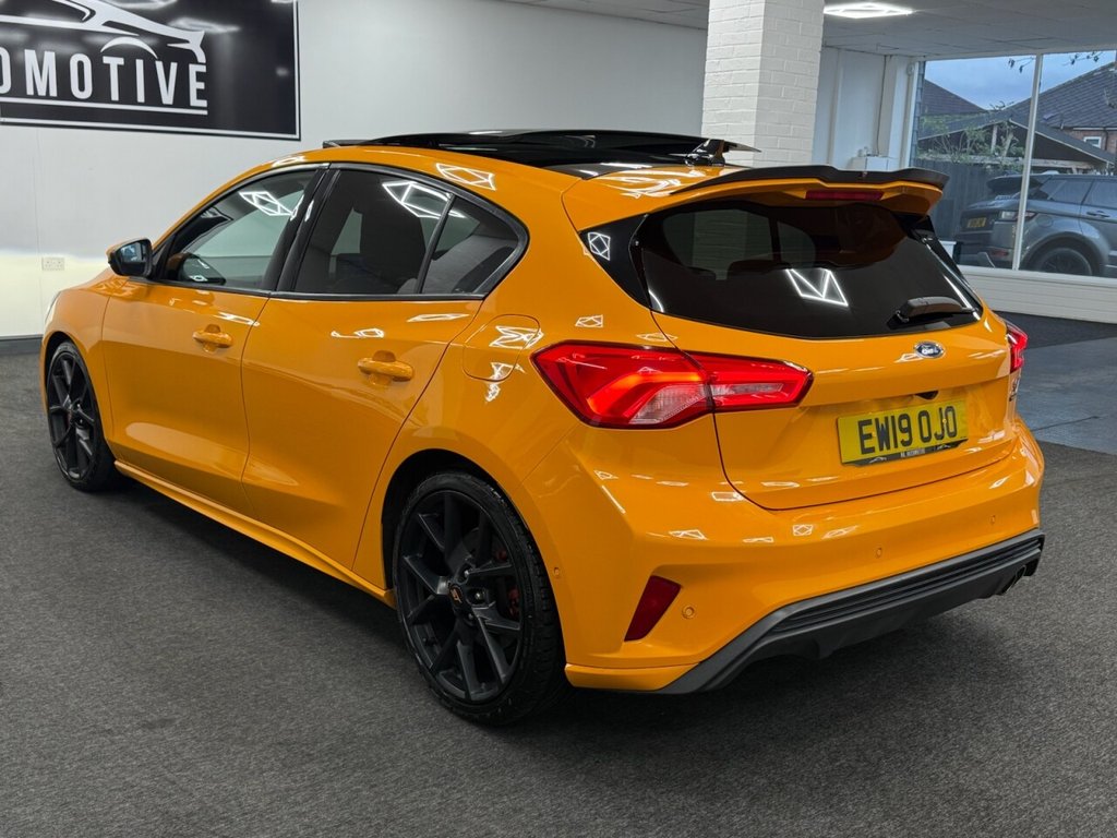 Used Ford Focus 2019 for sale - 76686663: Photo 8