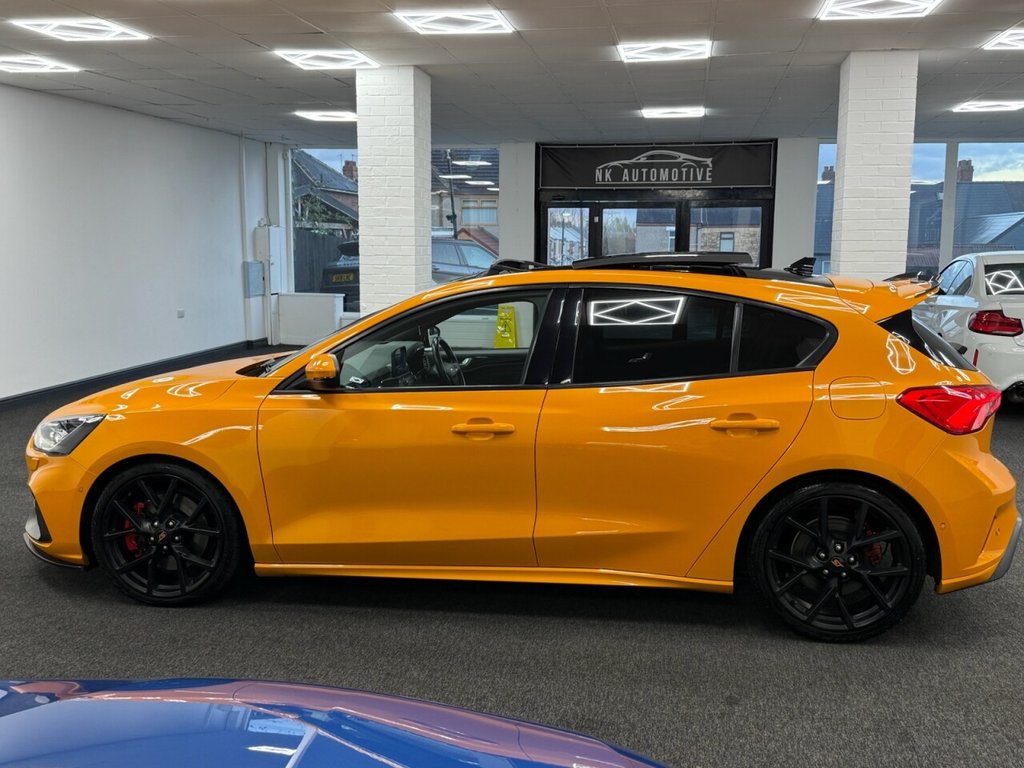 Used Ford Focus 2019 for sale - 76686663: Photo 9