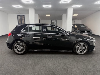 Used Mercedes-Benz A-Class 2019 for sale - 75560499: Photo