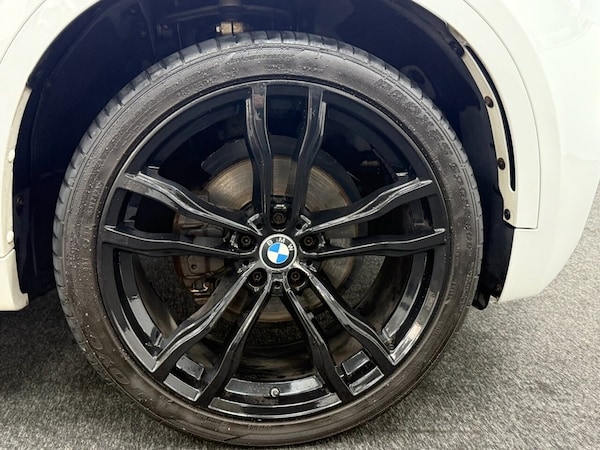 Used BMW X6 2018 for sale - 76132934: Photo 11