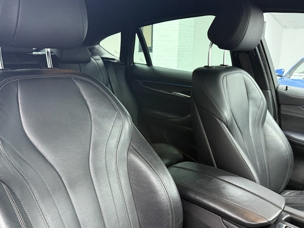Used BMW X6 2018 for sale - 76132934: Photo 14