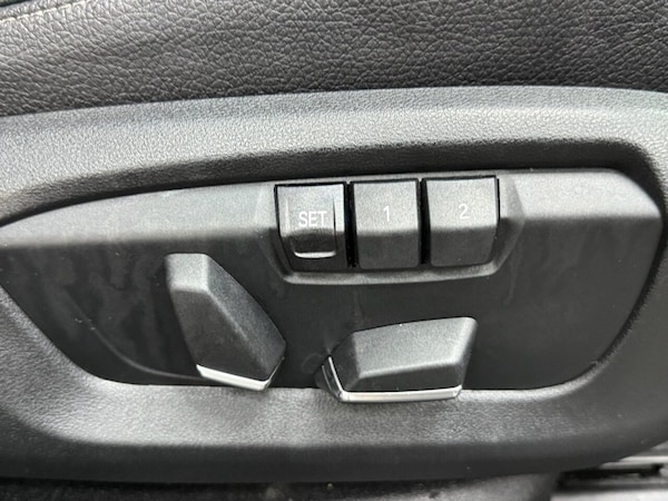 Used BMW X6 2018 for sale - 76132934: Photo 15
