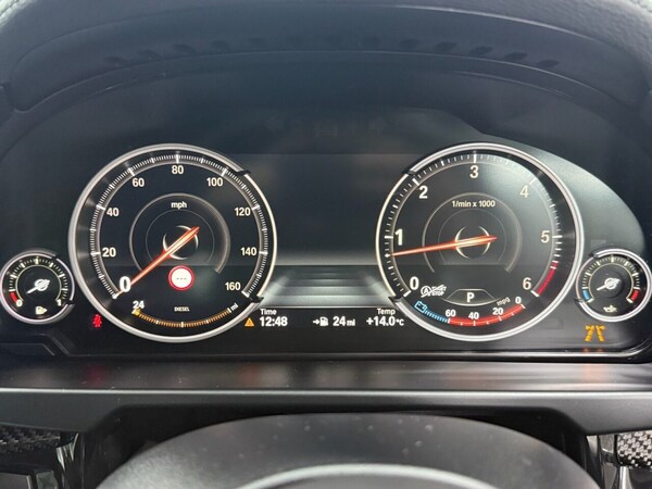 Used BMW X6 2018 for sale - 76132934: Photo 18