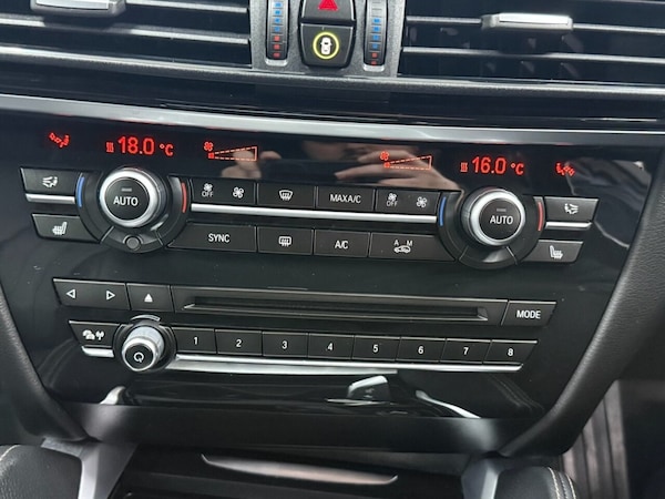 Used BMW X6 2018 for sale - 76132934: Photo 21