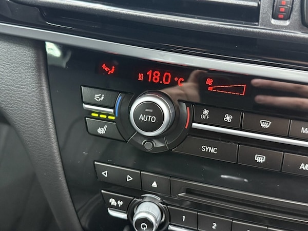 Used BMW X6 2018 for sale - 76132934: Photo 22