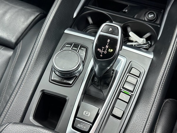 Used BMW X6 2018 for sale - 76132934: Photo 23