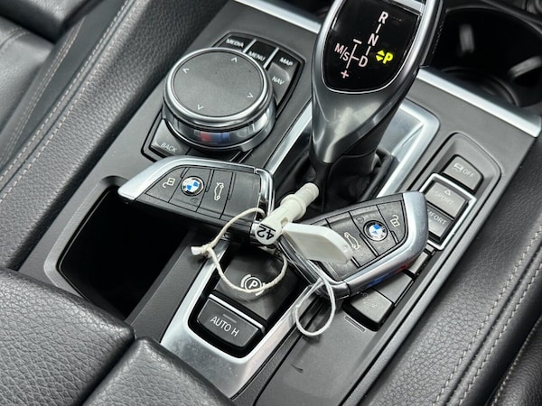 Used BMW X6 2018 for sale - 76132934: Photo 24