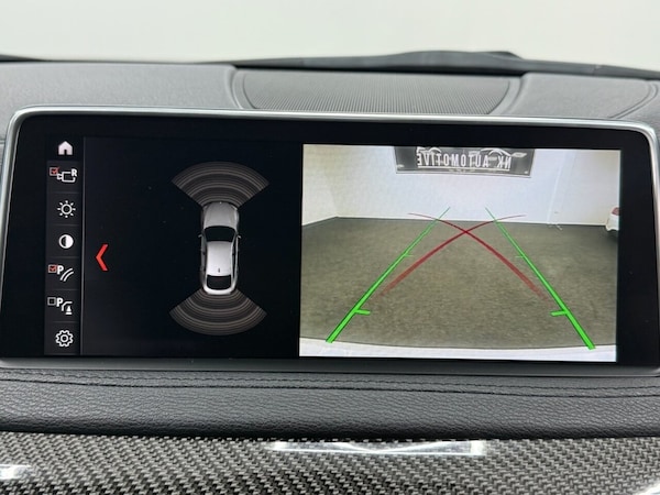 Used BMW X6 2018 for sale - 76132934: Photo 26