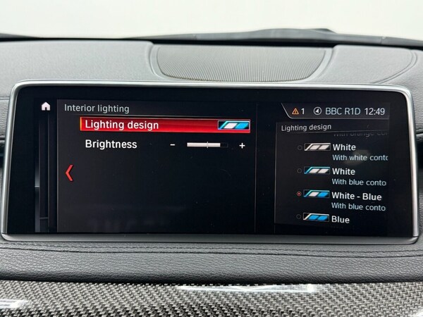 Used BMW X6 2018 for sale - 76132934: Photo 28