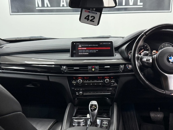 Used BMW X6 2018 for sale - 76132934: Photo 33