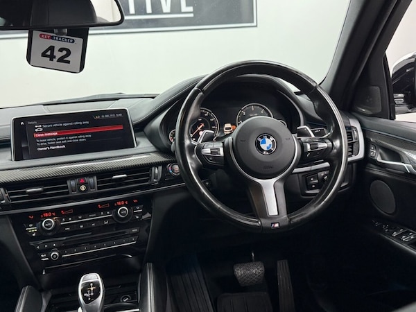Used BMW X6 2018 for sale - 76132934: Photo 34