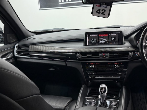 Used BMW X6 2018 for sale - 76132934: Photo 35