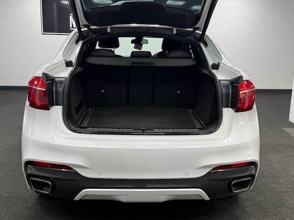 Used BMW X6 2018 for sale - 76132934: Photo 37
