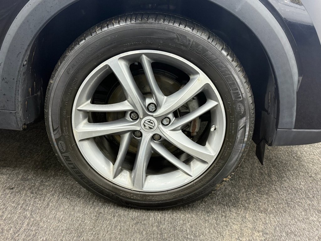 Used MG MG HS 2021 for sale - 76711068: Photo 11