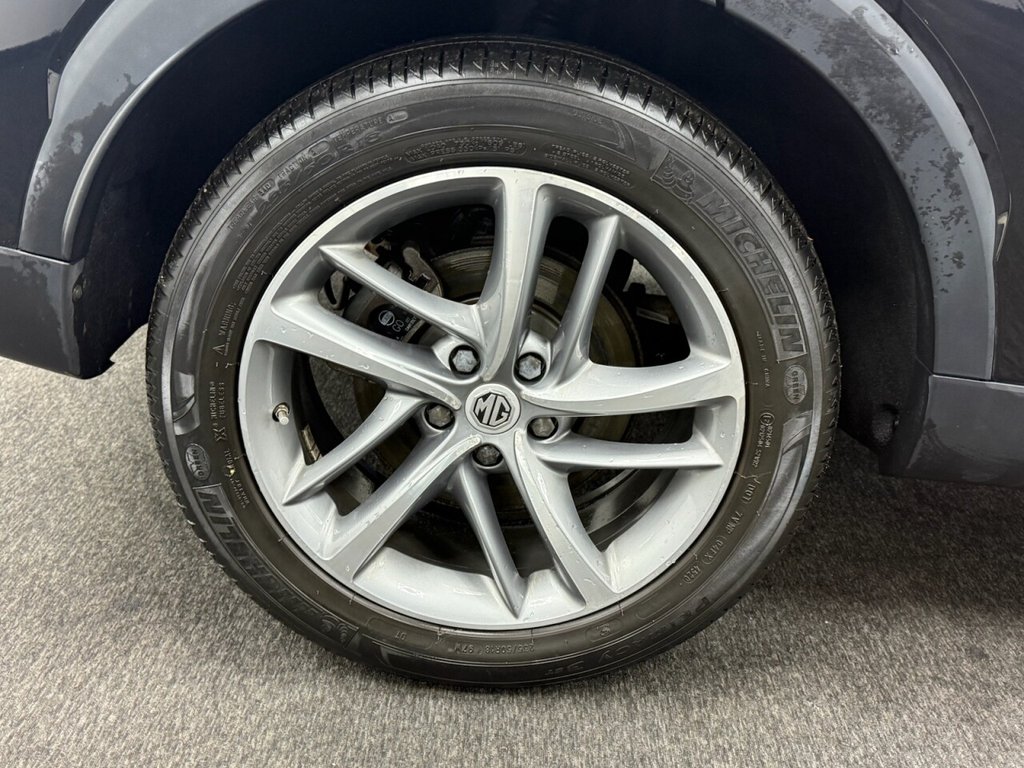 Used MG MG HS 2021 for sale - 76711068: Photo 12