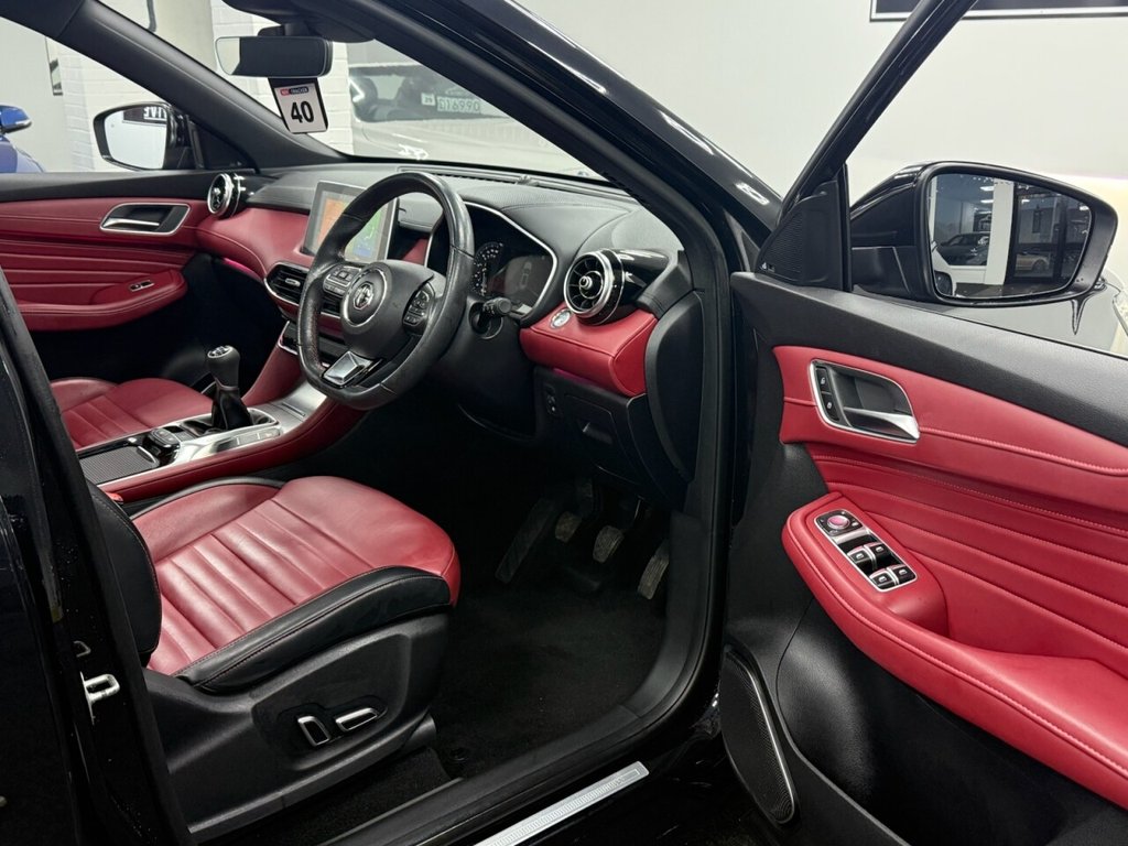 Used MG MG HS 2021 for sale - 76711068: Photo 13