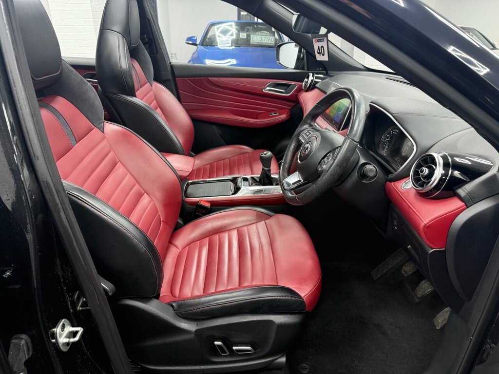 Used MG MG HS 2021 for sale - 76711068: Photo 14