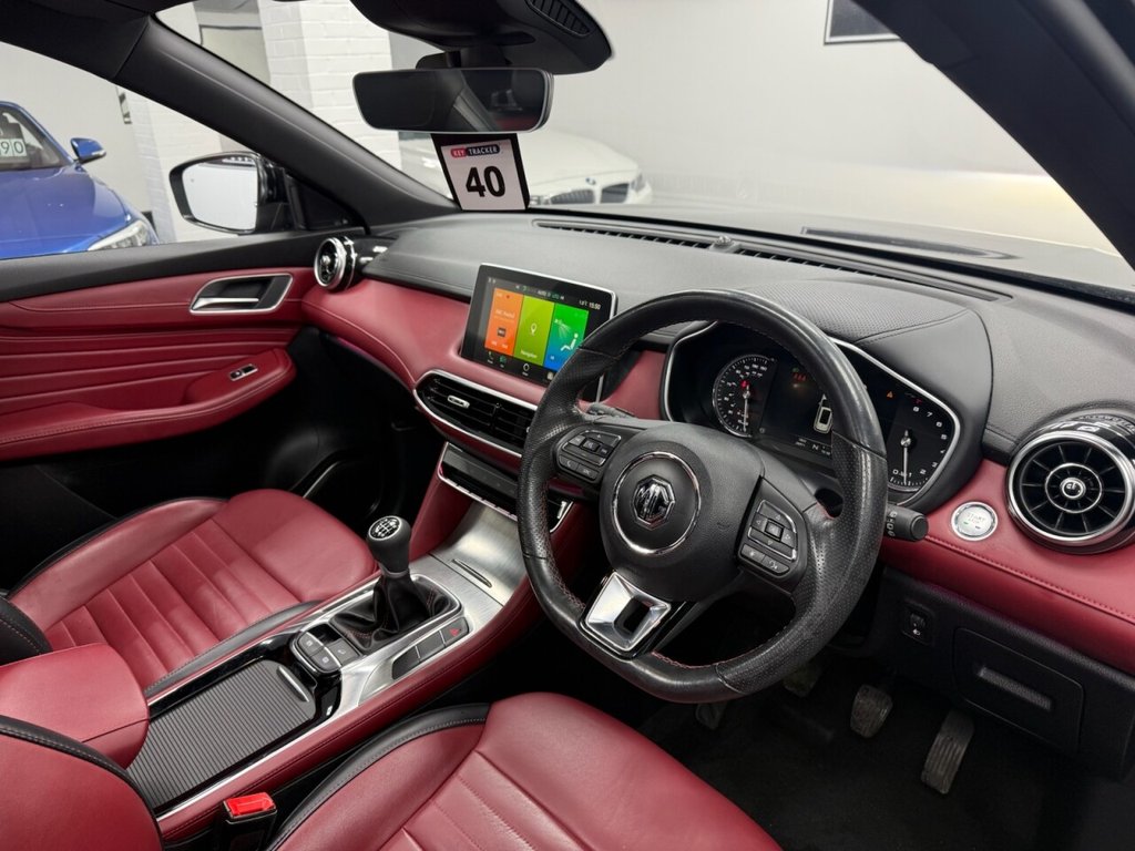 Used MG MG HS 2021 for sale - 76711068: Photo 15