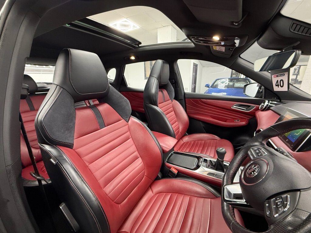 Used MG MG HS 2021 for sale - 76711068: Photo 16