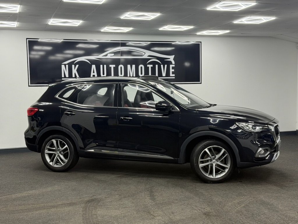 Used MG MG HS 2021 for sale - 76711068: Photo 2