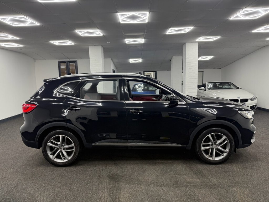 Used MG MG HS 2021 for sale - 76711068: Photo 3