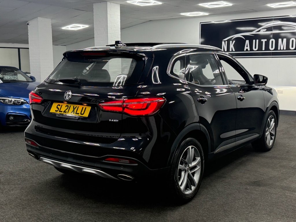 Used MG MG HS 2021 for sale - 76711068: Photo 4