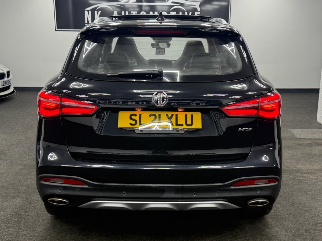 Used MG MG HS 2021 for sale - 76711068: Photo 5