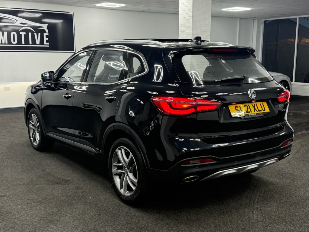 Used MG MG HS 2021 for sale - 76711068: Photo 6