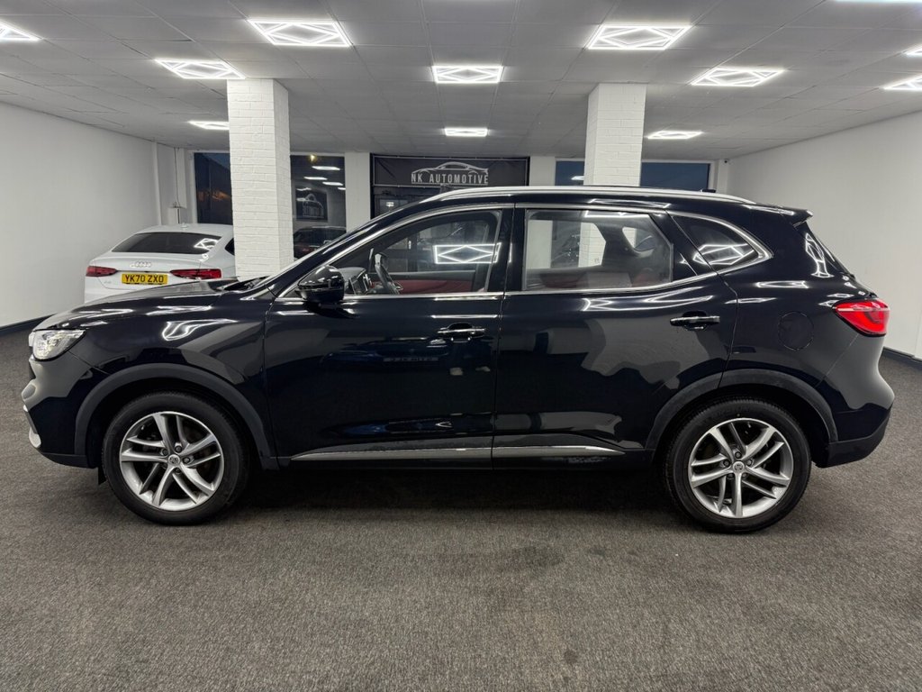 Used MG MG HS 2021 for sale - 76711068: Photo 7