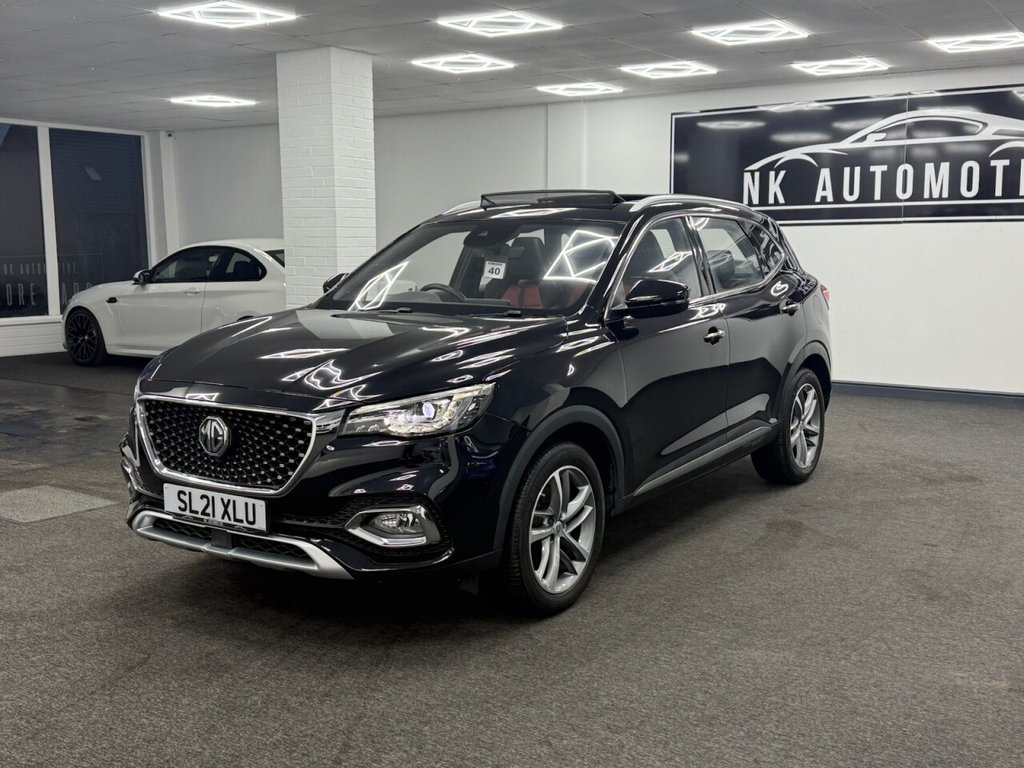 Used MG MG HS 2021 for sale - 76711068: Photo 8