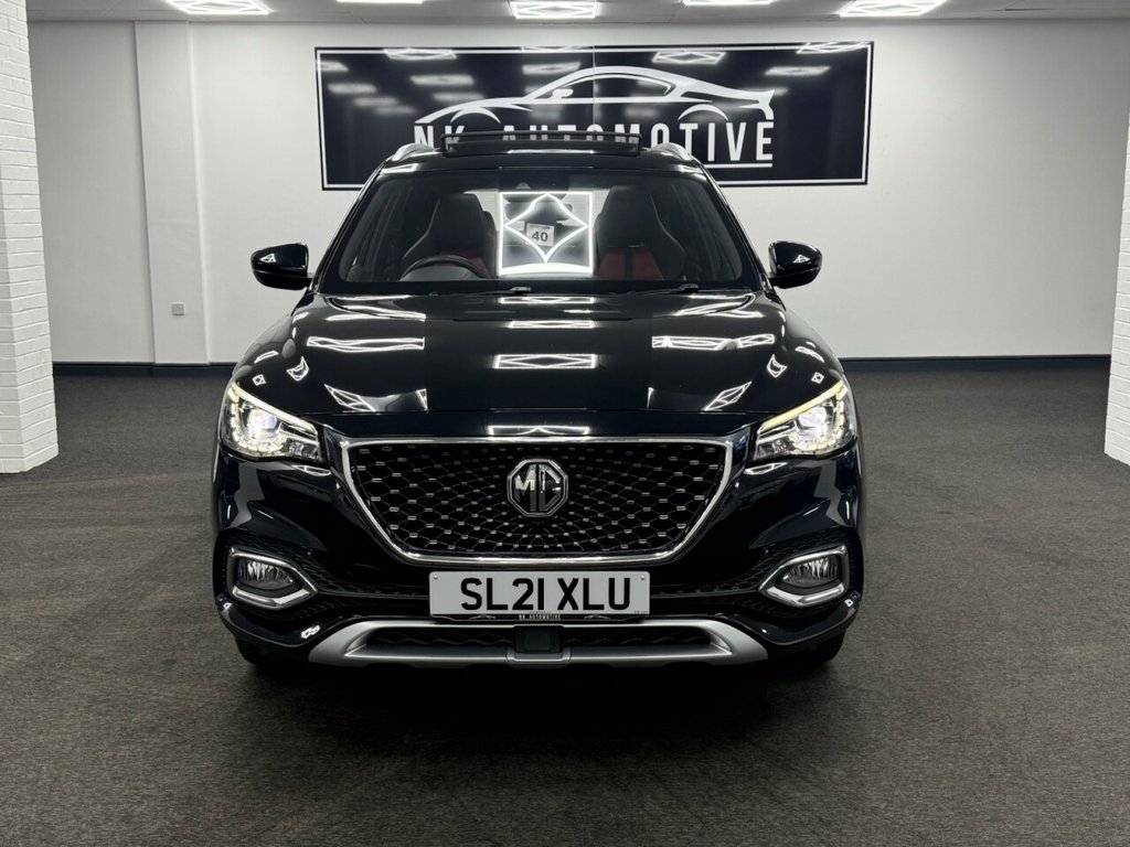 Used MG MG HS 2021 for sale - 76711068: Photo 9