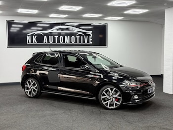 Used Volkswagen Polo 2020 for sale - 75560482: Photo