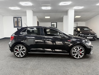 Used Volkswagen Polo 2020 for sale - 75560482: Photo
