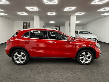 Used Mercedes-Benz GLA 2017 for sale - 75607287: Photo