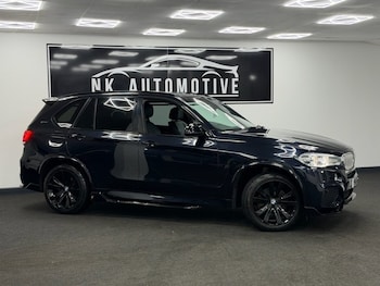 Used BMW X5 2016 for sale - 76901063: Photo