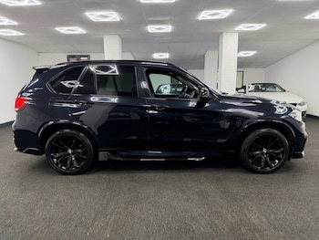 Used BMW X5 2016 for sale - 76901063: Photo