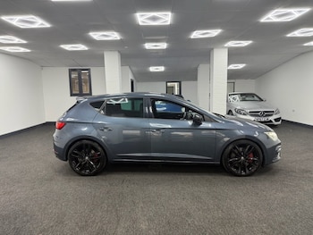 Used SEAT Leon 2018 for sale - 76081036: Photo