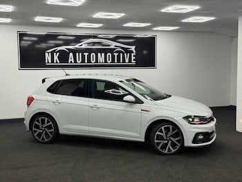 Used Volkswagen Polo 2021 for sale - 76386125: Photo