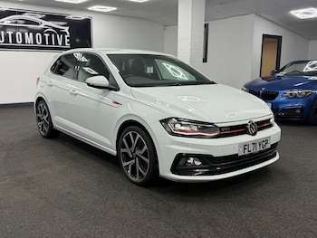 Used Volkswagen Polo 2021 for sale - 76386125: Photo