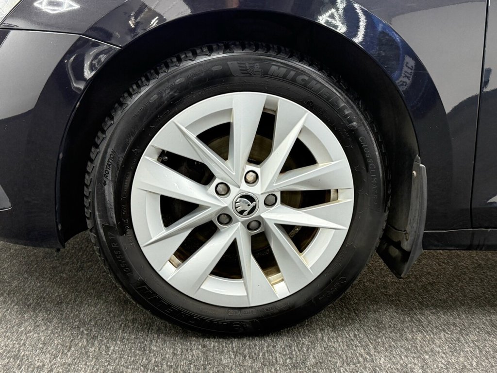 Used Skoda Octavia 2021 for sale - 76386490: Photo 11