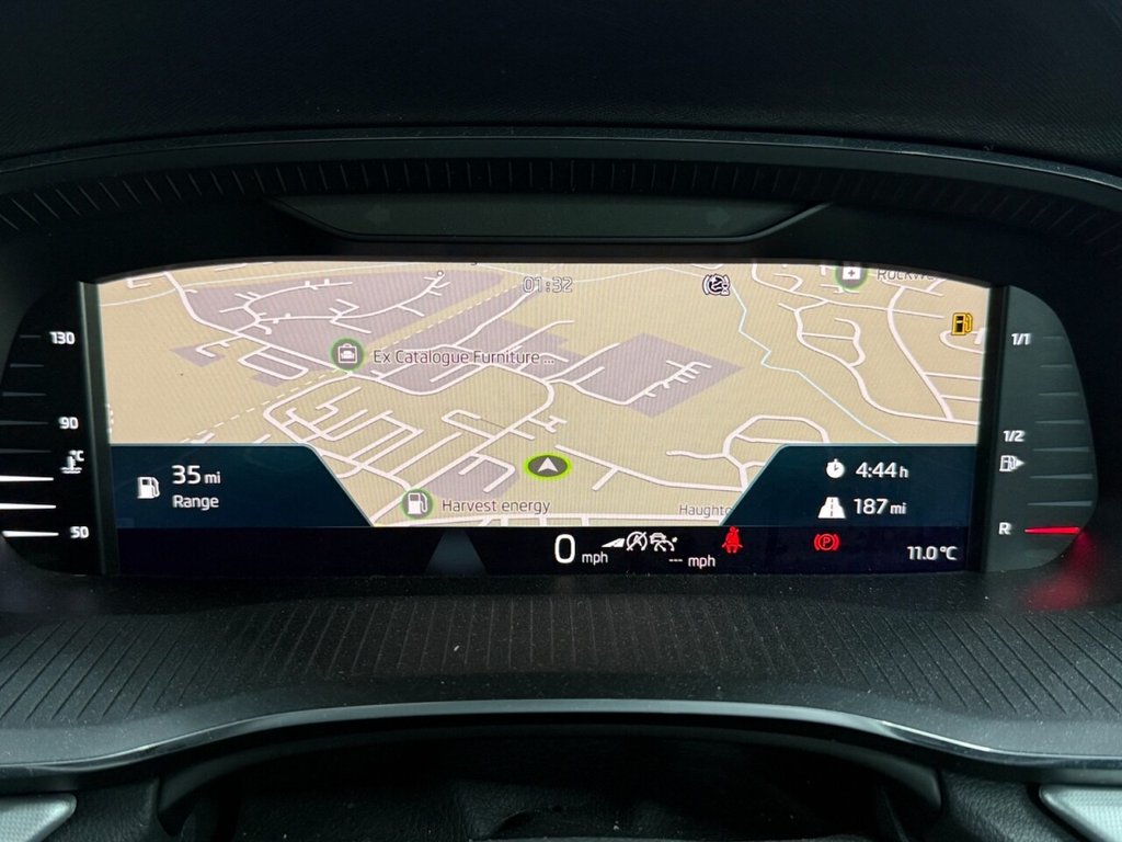 Used Skoda Octavia 2021 for sale - 76386490: Photo 17