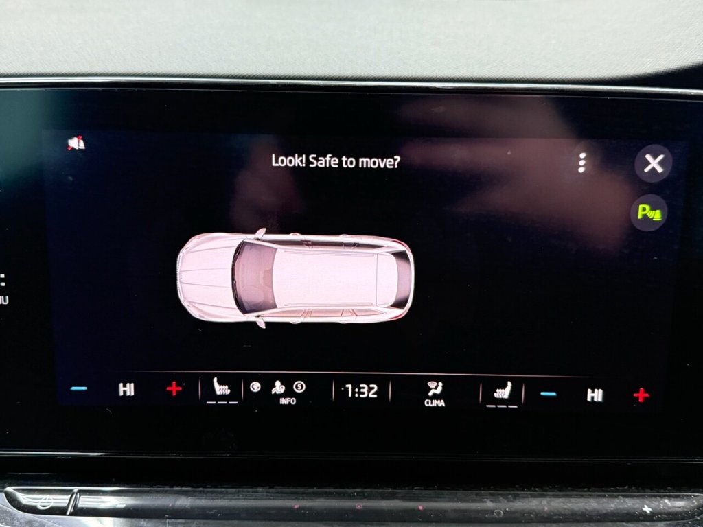 Used Skoda Octavia 2021 for sale - 76386490: Photo 19