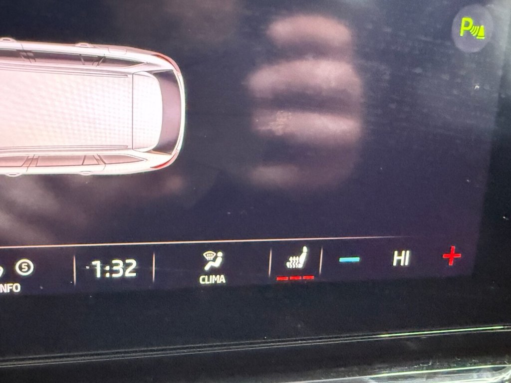 Used Skoda Octavia 2021 for sale - 76386490: Photo 21