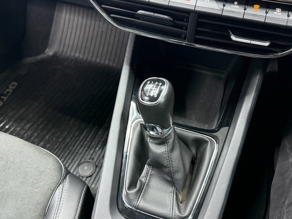 Used Skoda Octavia 2021 for sale - 76386490: Photo 23